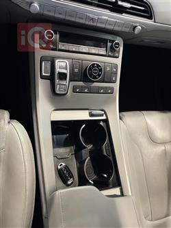 هيونداي باليسيد